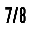 7/8