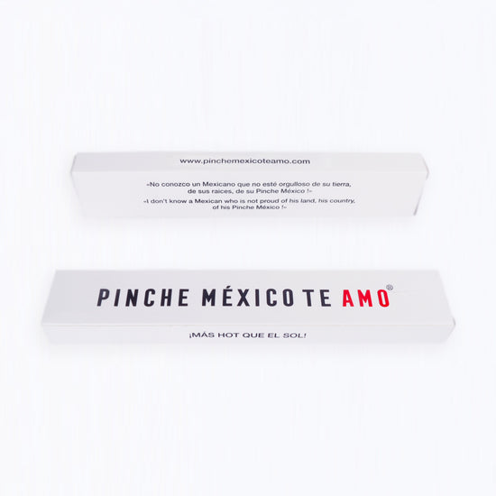 ABANICO ROSA ¡PINCHE CALOR!