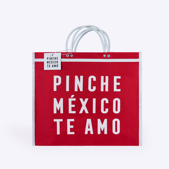 BOLSA DE MERCADO "PMTA"