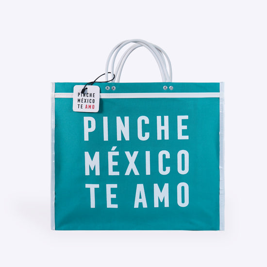 BOLSA DE MERCADO "PMTA"