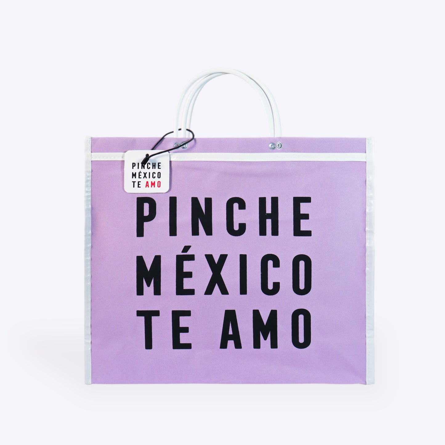 BOLSA DE MERCADO "PMTA"