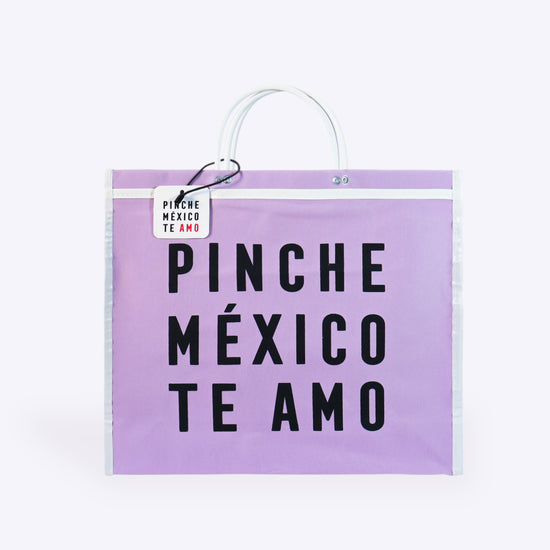 BOLSA DE MERCADO "PMTA"