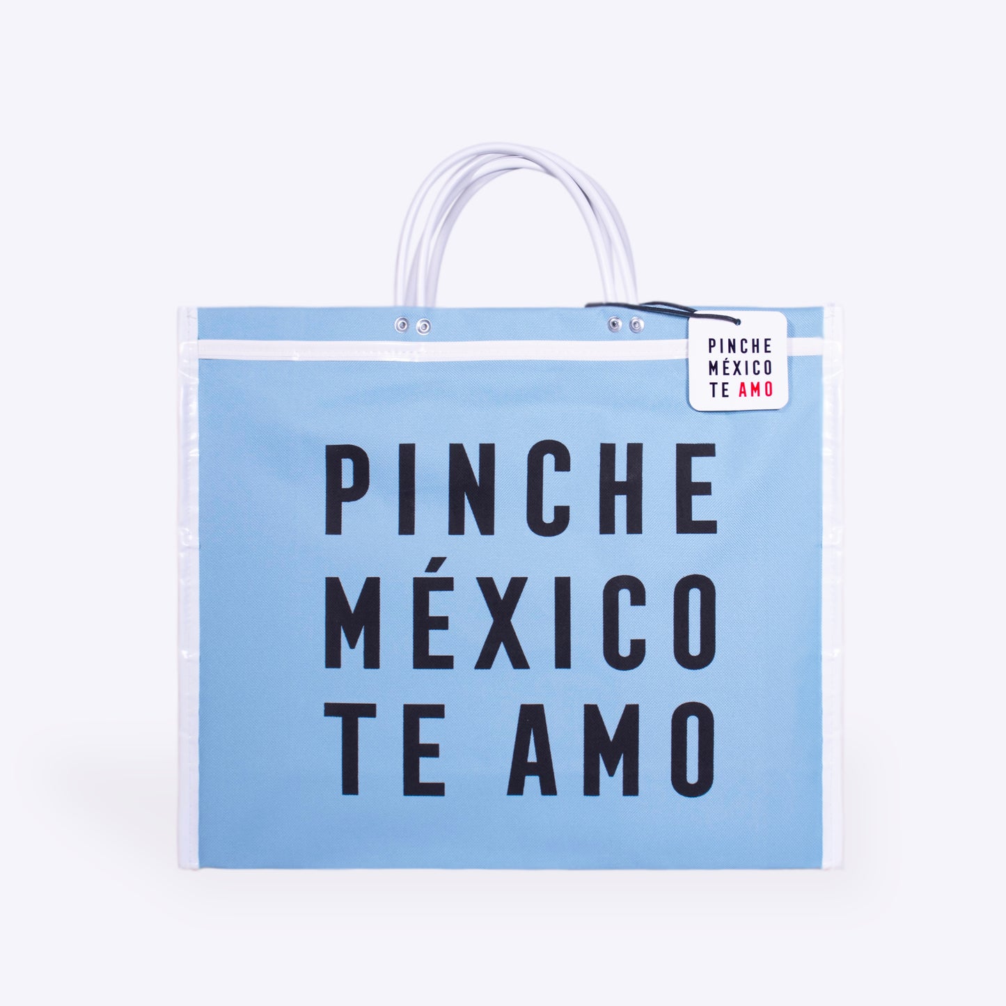 BOLSA DE MERCADO "PMTA"