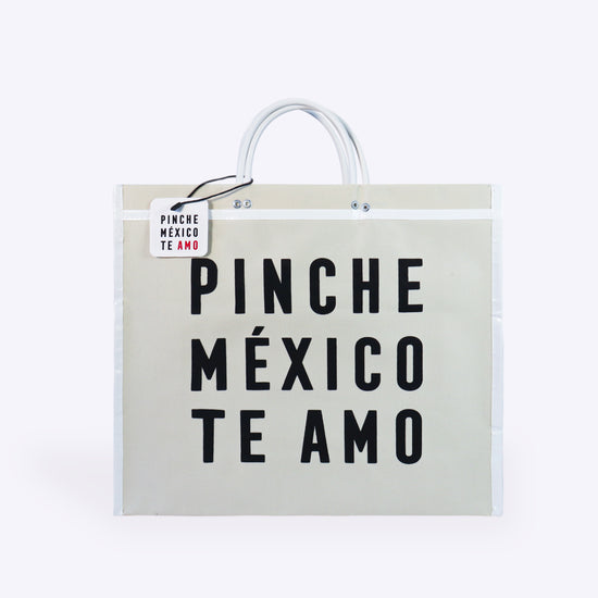 BOLSA DE MERCADO "PMTA"