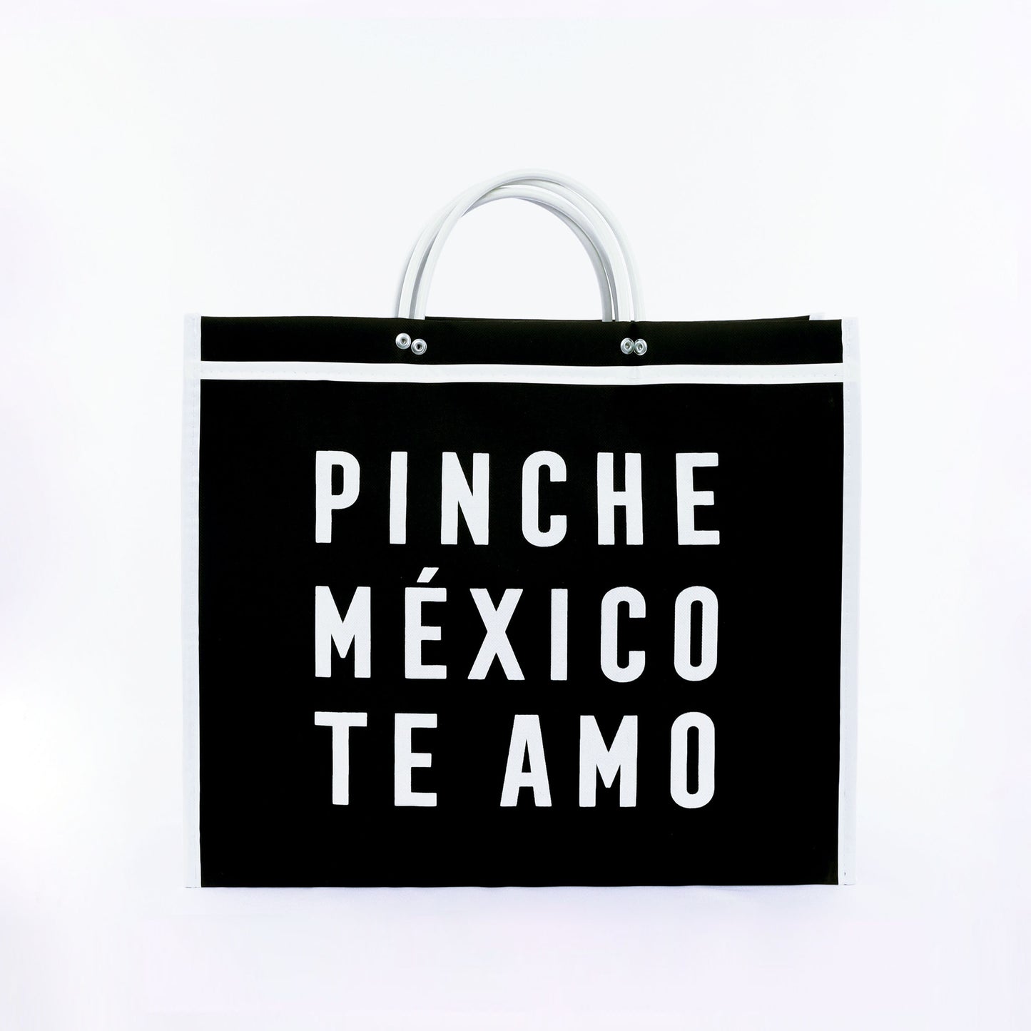 BOLSA DE MERCADO "PMTA"