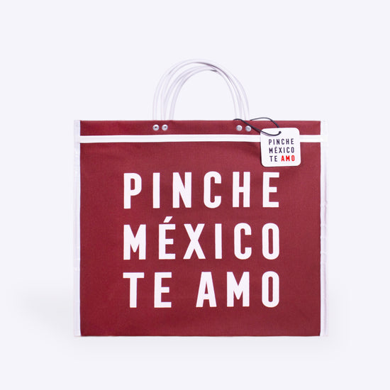 BOLSA DE MERCADO "PMTA"