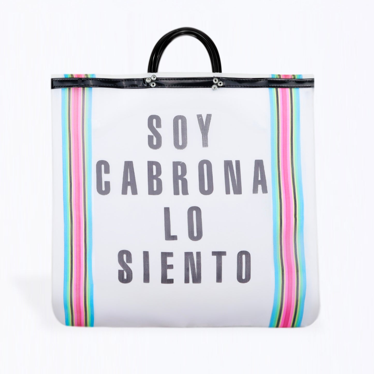 KIT BOLSA DE MANDADO