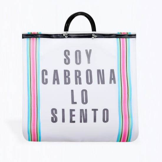 KIT BOLSA DE MANDADO