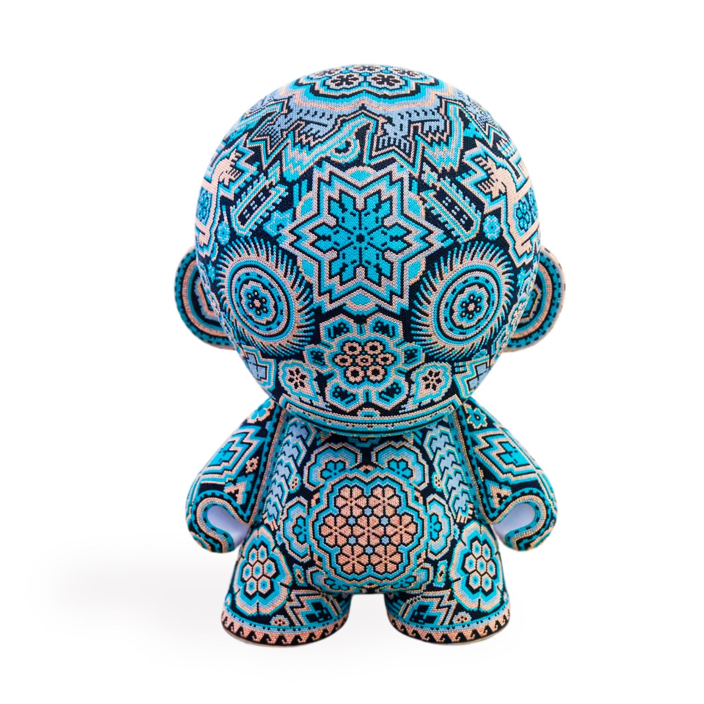 MUNNY EDICIÓN ESPECIAL 18" AZUL