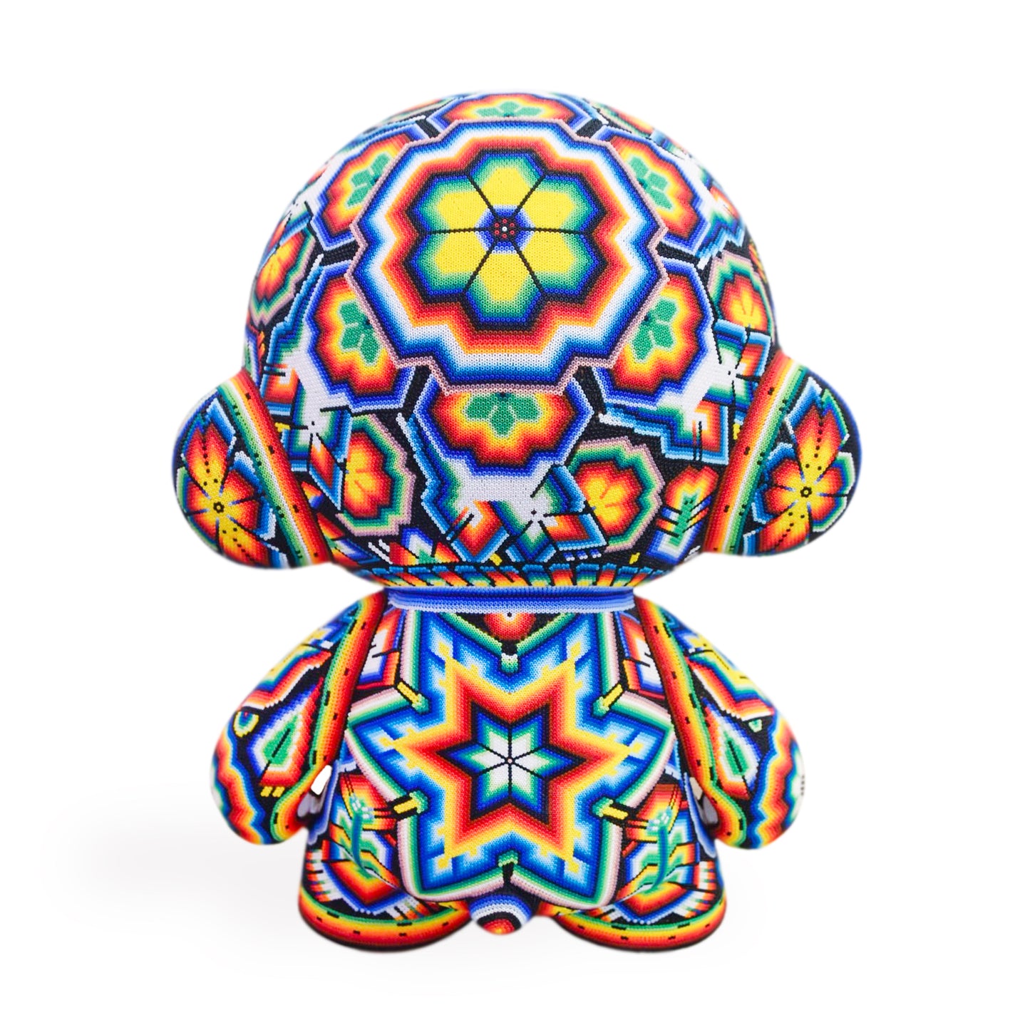 MUNNY EDICIÓN ESPECIAL 18" MULTICOLORES