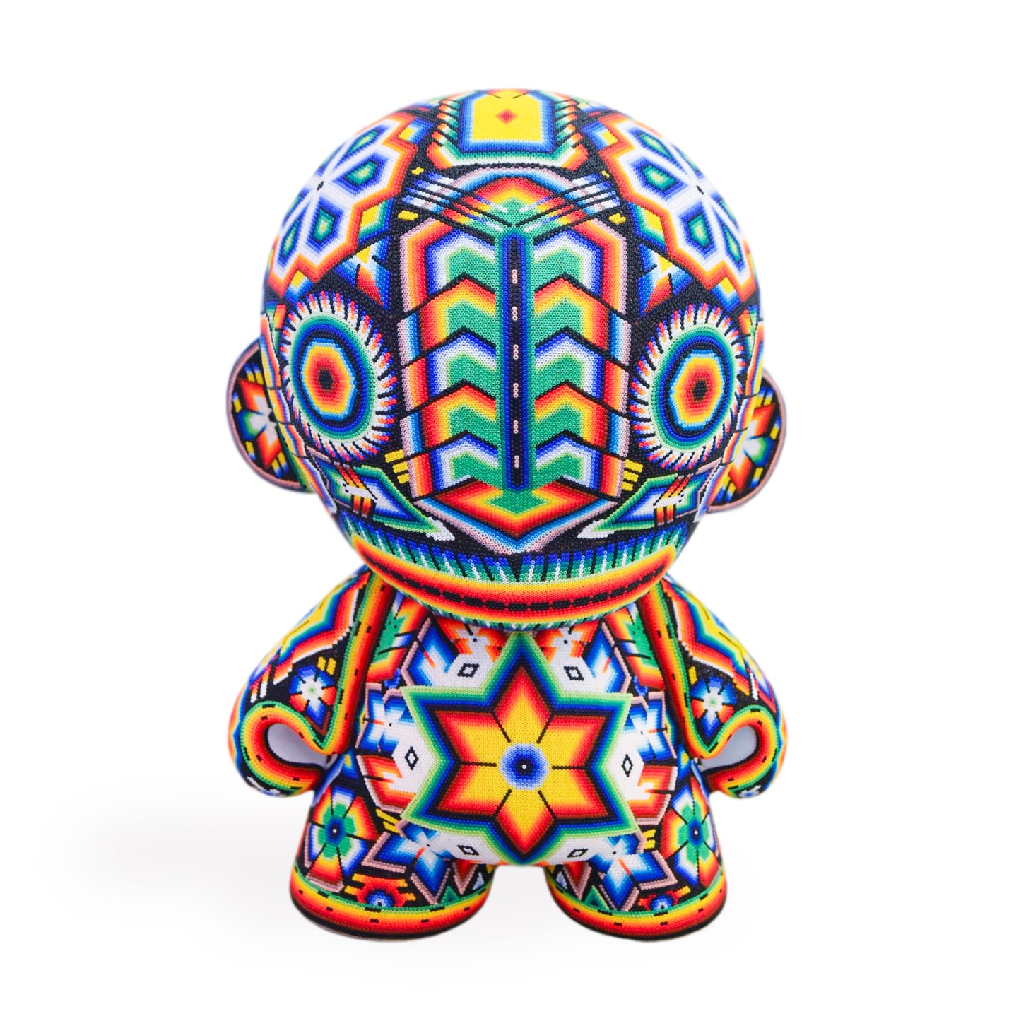 MUNNY EDICIÓN ESPECIAL 18" MULTICOLORES