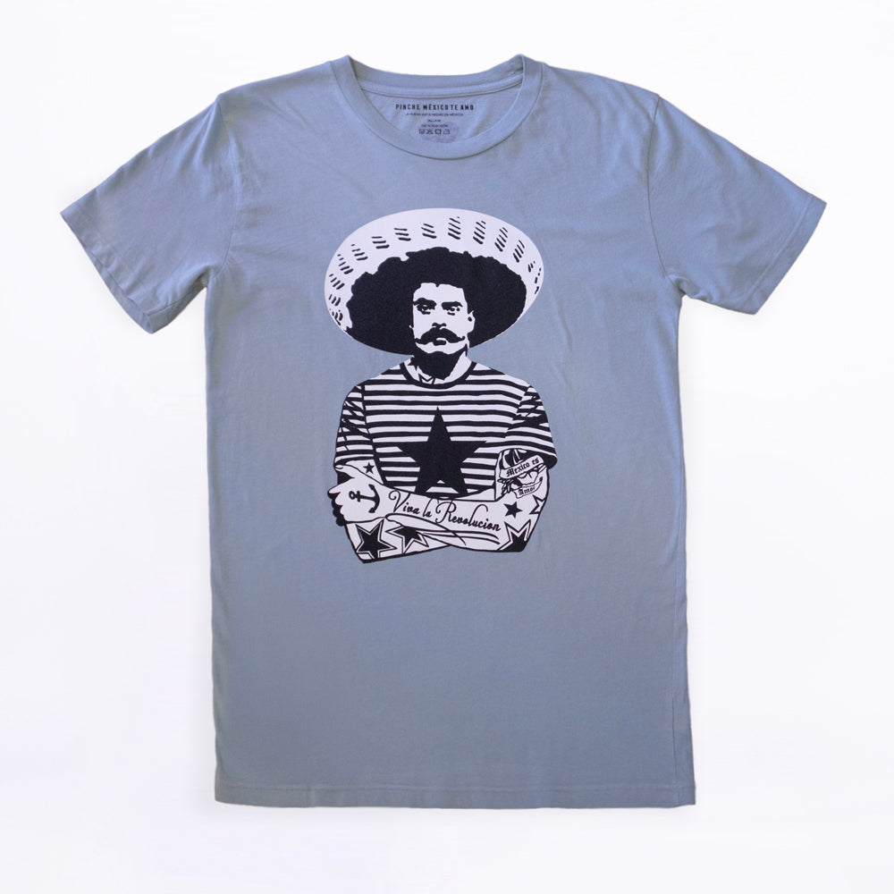 PLAYERA TATTOO