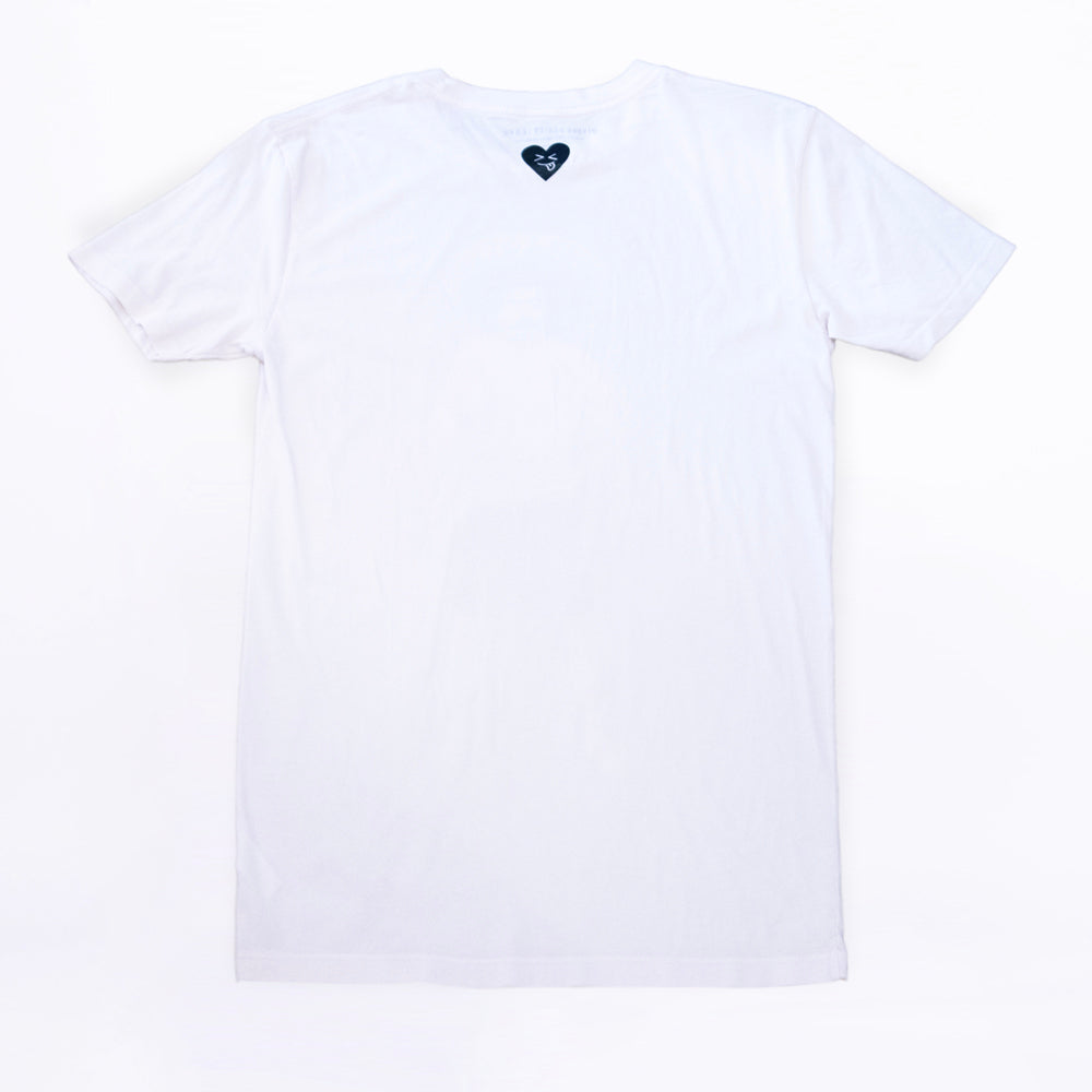 PLAYERA ZAPATA BOX