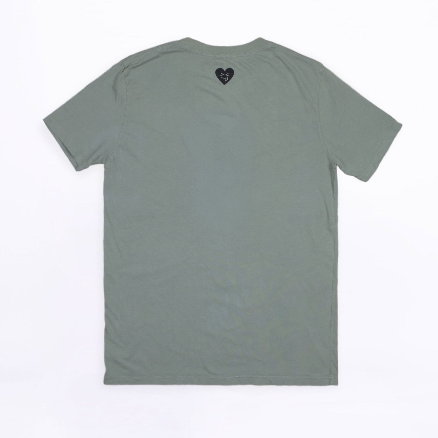 BLACK T-SHIRT FUCKING MEXICO I LOVE YOU