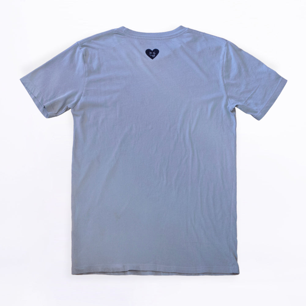 PLAYERA ZAPATA TATTOO