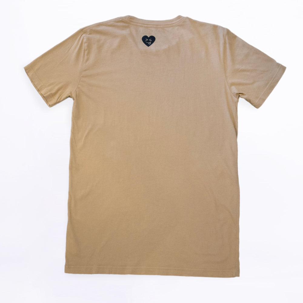 PLAYERA FRIDA ROCK
