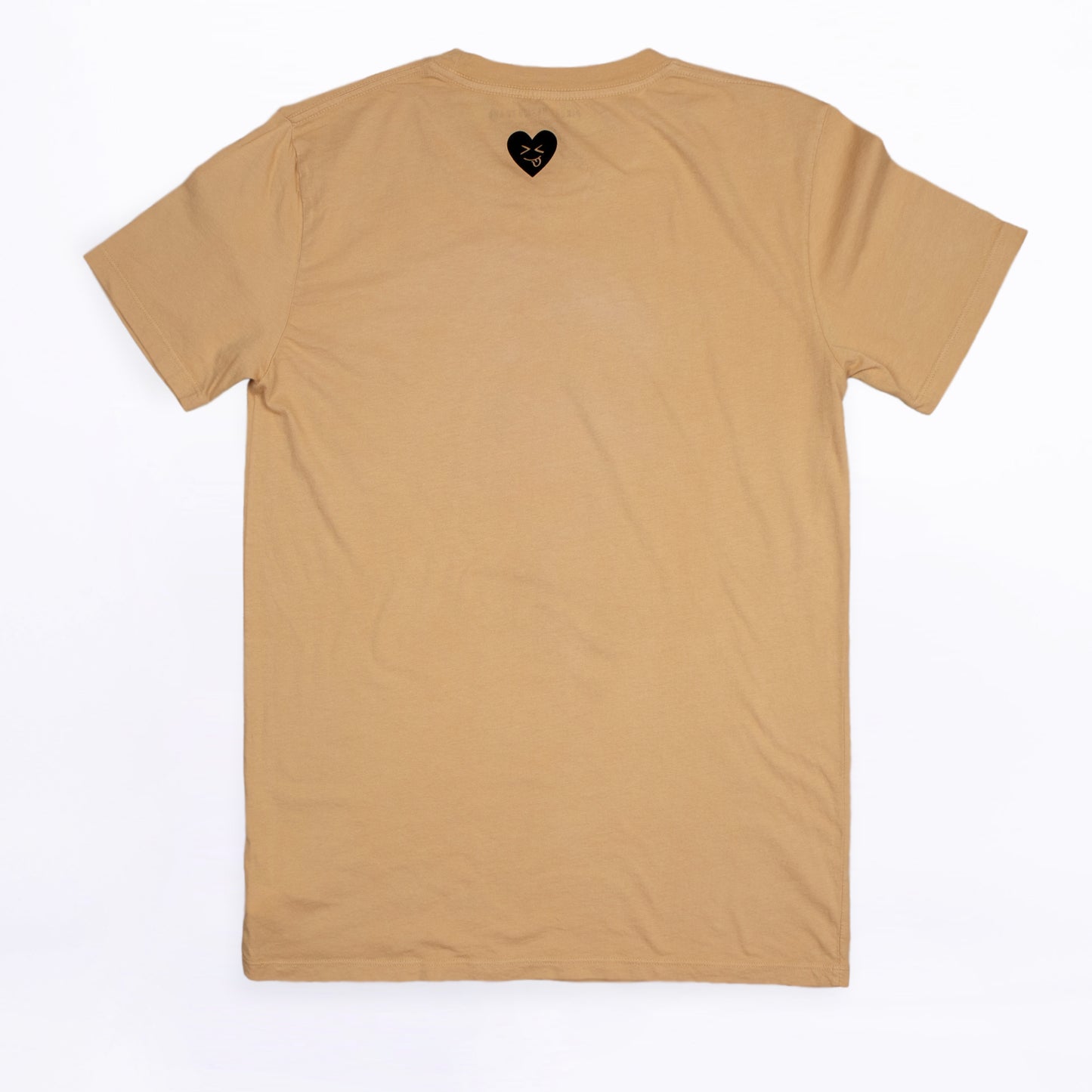 PLAYERA ZAPATA BIGOTE