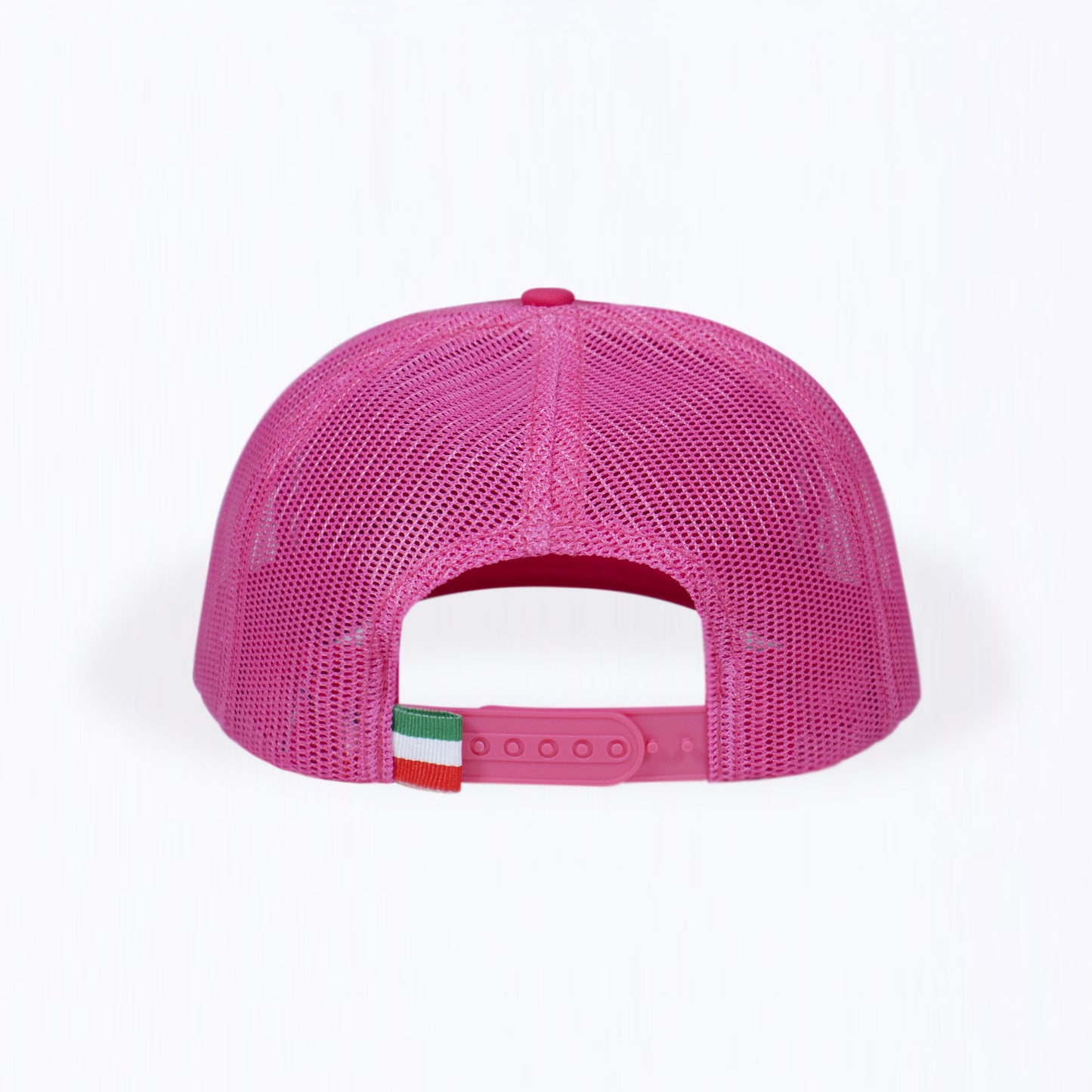 GORRA ROSA OSCURO PINCHE MÉXICO TE AMO