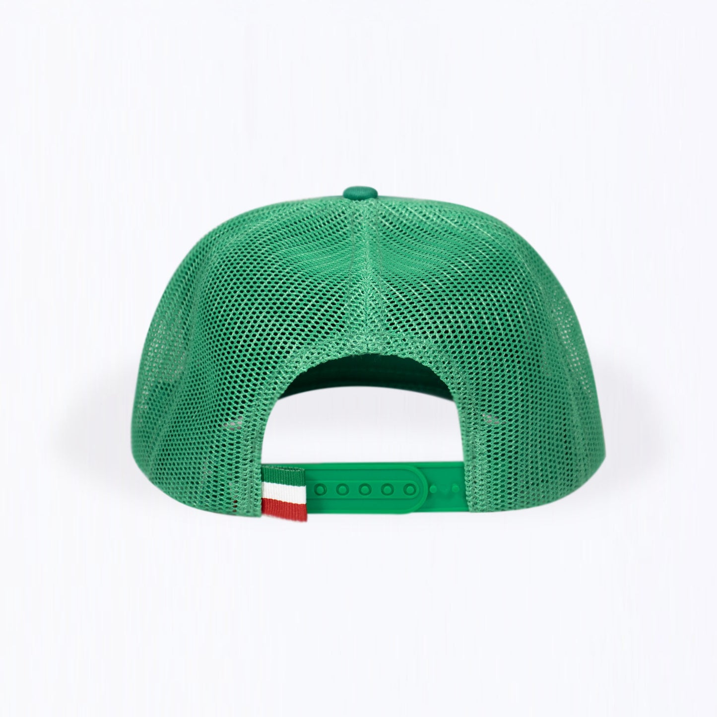 GORRA VERDE PINCHE MÉXICO TE AMO