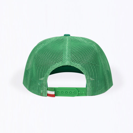 GORRA VERDE PINCHE MÉXICO TE AMO