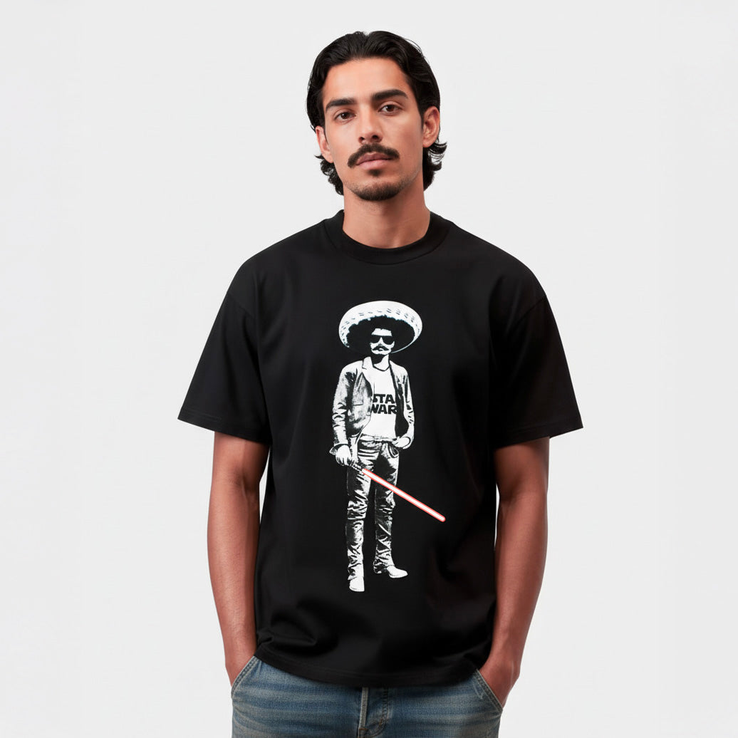 PLAYERA STARWARS