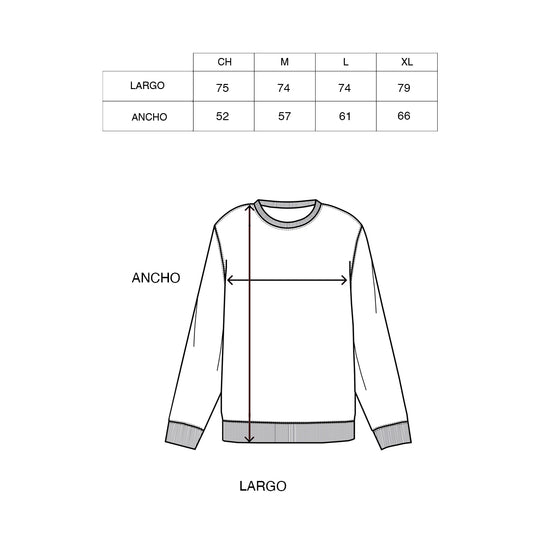 SUDADERA “PINCHE MÉXICO TE AMO”